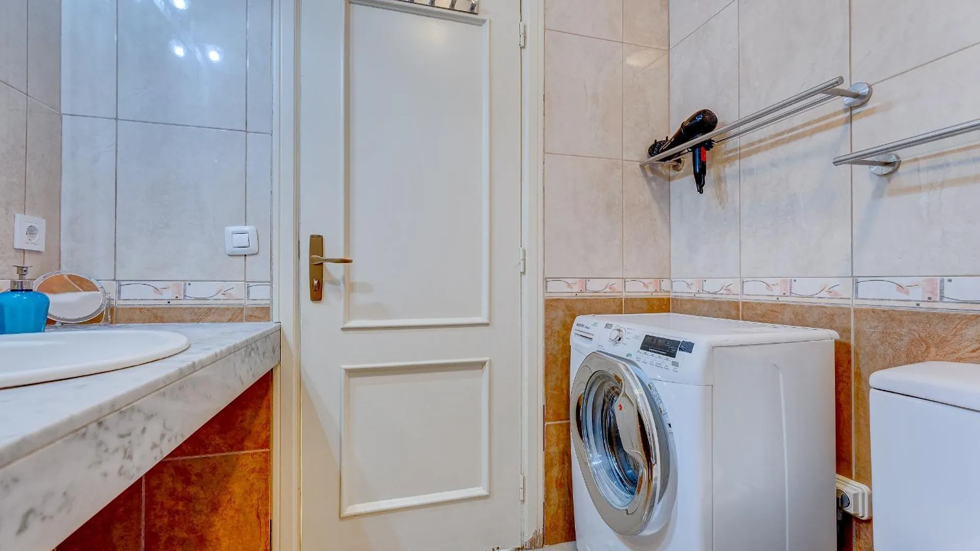 Apartment In Yucca Park Costa Adeje